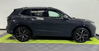 USED 2024 24 VOLKSWAGEN TIGUAN 1.5 eTSI MHEV R-Line SUV 5dr Petrol Hybrid DSG Euro 6 (s/s) (150 ps) 