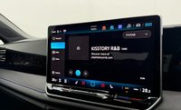 USED 2024 24 VOLKSWAGEN TIGUAN 1.5 eTSI MHEV R-Line SUV 5dr Petrol Hybrid DSG Euro 6 (s/s) (150 ps) 