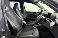 USED 2024 24 VOLKSWAGEN TIGUAN 1.5 eTSI MHEV R-Line SUV 5dr Petrol Hybrid DSG Euro 6 (s/s) (150 ps) 