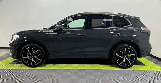 2024 VOLKSWAGEN TIGUAN - Photo 7