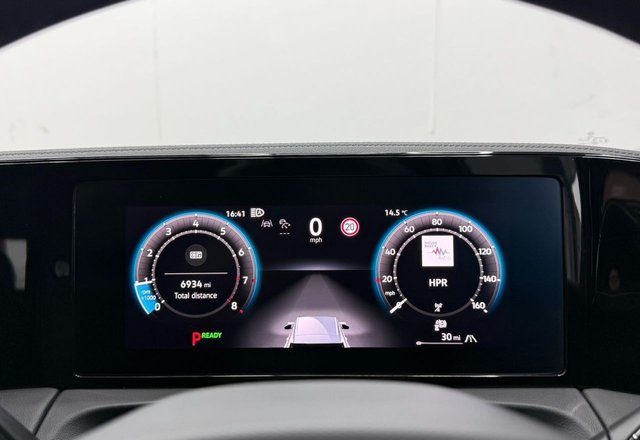 2024 VOLKSWAGEN TIGUAN - Photo 11