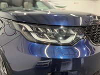 USED 2018 18 LAND ROVER DISCOVERY 3.0 TD V6 HSE Luxury SUV 5dr Diesel Auto 4WD Euro 6 (s/s) (258 ps) 2 keys, 7 seats, 360 camera, NAV