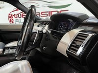 USED 2018 18 LAND ROVER DISCOVERY 3.0 TD V6 HSE Luxury SUV 5dr Diesel Auto 4WD Euro 6 (s/s) (258 ps) 2 keys, 7 seats, 360 camera, NAV