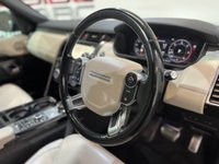 USED 2018 18 LAND ROVER DISCOVERY 3.0 TD V6 HSE Luxury SUV 5dr Diesel Auto 4WD Euro 6 (s/s) (258 ps) 2 keys, 7 seats, 360 camera, NAV