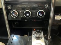 USED 2018 18 LAND ROVER DISCOVERY 3.0 TD V6 HSE Luxury SUV 5dr Diesel Auto 4WD Euro 6 (s/s) (258 ps) 2 keys, 7 seats, 360 camera, NAV