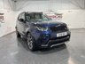 USED 2018 18 LAND ROVER DISCOVERY 3.0 TD V6 HSE Luxury SUV 5dr Diesel Auto 4WD Euro 6 (s/s) (258 ps) 2 keys, 7 seats, 360 camera, NAV