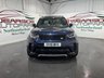USED 2018 18 LAND ROVER DISCOVERY 3.0 TD V6 HSE Luxury SUV 5dr Diesel Auto 4WD Euro 6 (s/s) (258 ps) 2 keys, 7 seats, 360 camera, NAV