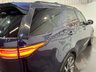 USED 2018 18 LAND ROVER DISCOVERY 3.0 TD V6 HSE Luxury SUV 5dr Diesel Auto 4WD Euro 6 (s/s) (258 ps) 2 keys, 7 seats, 360 camera, NAV