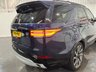 USED 2018 18 LAND ROVER DISCOVERY 3.0 TD V6 HSE Luxury SUV 5dr Diesel Auto 4WD Euro 6 (s/s) (258 ps) 2 keys, 7 seats, 360 camera, NAV
