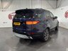 USED 2018 18 LAND ROVER DISCOVERY 3.0 TD V6 HSE Luxury SUV 5dr Diesel Auto 4WD Euro 6 (s/s) (258 ps) 2 keys, 7 seats, 360 camera, NAV