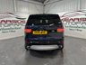 USED 2018 18 LAND ROVER DISCOVERY 3.0 TD V6 HSE Luxury SUV 5dr Diesel Auto 4WD Euro 6 (s/s) (258 ps) 2 keys, 7 seats, 360 camera, NAV