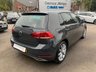 USED 2018 68 VOLKSWAGEN GOLF 1.6 TDI GT Hatchback 5dr Diesel Manual Euro 6 (s/s) (115 ps) 