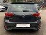 USED 2018 68 VOLKSWAGEN GOLF 1.6 TDI GT Hatchback 5dr Diesel Manual Euro 6 (s/s) (115 ps) 