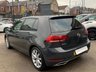 USED 2018 68 VOLKSWAGEN GOLF 1.6 TDI GT Hatchback 5dr Diesel Manual Euro 6 (s/s) (115 ps) 