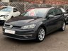 USED 2018 68 VOLKSWAGEN GOLF 1.6 TDI GT Hatchback 5dr Diesel Manual Euro 6 (s/s) (115 ps) 