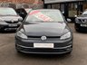 USED 2018 68 VOLKSWAGEN GOLF 1.6 TDI GT Hatchback 5dr Diesel Manual Euro 6 (s/s) (115 ps) 