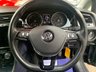 USED 2018 68 VOLKSWAGEN GOLF 1.6 TDI GT Hatchback 5dr Diesel Manual Euro 6 (s/s) (115 ps) 