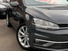 USED 2018 68 VOLKSWAGEN GOLF 1.6 TDI GT Hatchback 5dr Diesel Manual Euro 6 (s/s) (115 ps) 