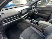 USED 2023 73 KIA SPORTAGE 1.6 T-GDi MHEV GT-Line SUV 5dr Petrol Hybrid DCT Euro 6 (s/s) (148 bhp) ** RAC BUYSURE INSPECTED **