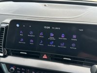 USED 2023 73 KIA SPORTAGE 1.6 T-GDi MHEV GT-Line SUV 5dr Petrol Hybrid DCT Euro 6 (s/s) (148 bhp) ** RAC BUYSURE INSPECTED **