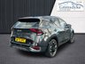 USED 2023 73 KIA SPORTAGE 1.6 T-GDi MHEV GT-Line SUV 5dr Petrol Hybrid DCT Euro 6 (s/s) (148 bhp) ** RAC BUYSURE INSPECTED **