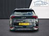 USED 2023 73 KIA SPORTAGE 1.6 T-GDi MHEV GT-Line SUV 5dr Petrol Hybrid DCT Euro 6 (s/s) (148 bhp) ** RAC BUYSURE INSPECTED **