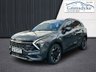 USED 2023 73 KIA SPORTAGE 1.6 T-GDi MHEV GT-Line SUV 5dr Petrol Hybrid DCT Euro 6 (s/s) (148 bhp) ** RAC BUYSURE INSPECTED **