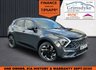 USED 2023 73 KIA SPORTAGE 1.6 T-GDi MHEV GT-Line SUV 5dr Petrol Hybrid DCT Euro 6 (s/s) (148 bhp) ** RAC BUYSURE INSPECTED **