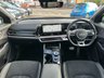 USED 2023 73 KIA SPORTAGE 1.6 T-GDi MHEV GT-Line SUV 5dr Petrol Hybrid DCT Euro 6 (s/s) (148 bhp) ** RAC BUYSURE INSPECTED **