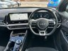 USED 2023 73 KIA SPORTAGE 1.6 T-GDi MHEV GT-Line SUV 5dr Petrol Hybrid DCT Euro 6 (s/s) (148 bhp) ** RAC BUYSURE INSPECTED **