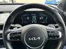 USED 2023 73 KIA SPORTAGE 1.6 T-GDi MHEV GT-Line SUV 5dr Petrol Hybrid DCT Euro 6 (s/s) (148 bhp) ** RAC BUYSURE INSPECTED **