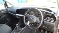 USED 2023 73 FORD TOURNEO CONNECT 2.0 EcoBlue Titanium Wheelchair Access WAV NEW SHAPE 3 seats + Wheelchair Access
