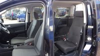 USED 2023 73 FORD TOURNEO CONNECT 2.0 EcoBlue Titanium Wheelchair Access WAV NEW SHAPE 3 seats + Wheelchair Access