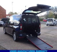 2023 FORD TOURNEO CONNECT