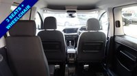 USED 2023 73 FORD TOURNEO CONNECT 2.0 EcoBlue Titanium Wheelchair Access WAV NEW SHAPE 3 seats + Wheelchair Access