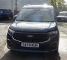USED 2023 73 FORD TOURNEO CONNECT 2.0 EcoBlue Titanium Wheelchair Access WAV NEW SHAPE 3 seats + Wheelchair Access