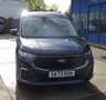 USED 2023 73 FORD TOURNEO CONNECT 2.0 EcoBlue Titanium Wheelchair Access WAV NEW SHAPE 3 seats + Wheelchair Access