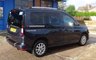 USED 2023 73 FORD TOURNEO CONNECT 2.0 EcoBlue Titanium Wheelchair Access WAV NEW SHAPE 3 seats + Wheelchair Access