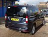 USED 2023 73 FORD TOURNEO CONNECT 2.0 EcoBlue Titanium Wheelchair Access WAV NEW SHAPE 3 seats + Wheelchair Access
