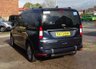 USED 2023 73 FORD TOURNEO CONNECT 2.0 EcoBlue Titanium Wheelchair Access WAV NEW SHAPE 3 seats + Wheelchair Access