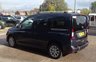 USED 2023 73 FORD TOURNEO CONNECT 2.0 EcoBlue Titanium Wheelchair Access WAV NEW SHAPE 3 seats + Wheelchair Access