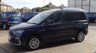 USED 2023 73 FORD TOURNEO CONNECT 2.0 EcoBlue Titanium Wheelchair Access WAV NEW SHAPE 3 seats + Wheelchair Access