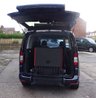 USED 2023 73 FORD TOURNEO CONNECT 2.0 EcoBlue Titanium Wheelchair Access WAV NEW SHAPE 3 seats + Wheelchair Access