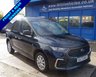USED 2023 73 FORD TOURNEO CONNECT 2.0 EcoBlue Titanium Wheelchair Access WAV NEW SHAPE 3 seats + Wheelchair Access
