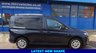 USED 2023 73 FORD TOURNEO CONNECT 2.0 EcoBlue Titanium Wheelchair Access WAV NEW SHAPE 3 seats + Wheelchair Access