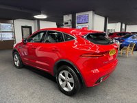 USED 2019 69 JAGUAR E-PACE 2.0 P200 R-Dynamic S SUV 5dr Petrol Auto AWD Euro 6 (s/s) (200 ps) 4WD + CARPLAY/ANDROID AUTO