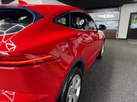 USED 2019 69 JAGUAR E-PACE 2.0 P200 R-Dynamic S SUV 5dr Petrol Auto AWD Euro 6 (s/s) (200 ps) 4WD + CARPLAY/ANDROID AUTO