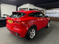 USED 2019 69 JAGUAR E-PACE 2.0 P200 R-Dynamic S SUV 5dr Petrol Auto AWD Euro 6 (s/s) (200 ps) 4WD + CARPLAY/ANDROID AUTO