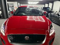 USED 2019 69 JAGUAR E-PACE 2.0 P200 R-Dynamic S SUV 5dr Petrol Auto AWD Euro 6 (s/s) (200 ps) 4WD + CARPLAY/ANDROID AUTO