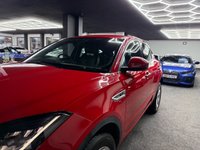 USED 2019 69 JAGUAR E-PACE 2.0 P200 R-Dynamic S SUV 5dr Petrol Auto AWD Euro 6 (s/s) (200 ps) 4WD + CARPLAY/ANDROID AUTO